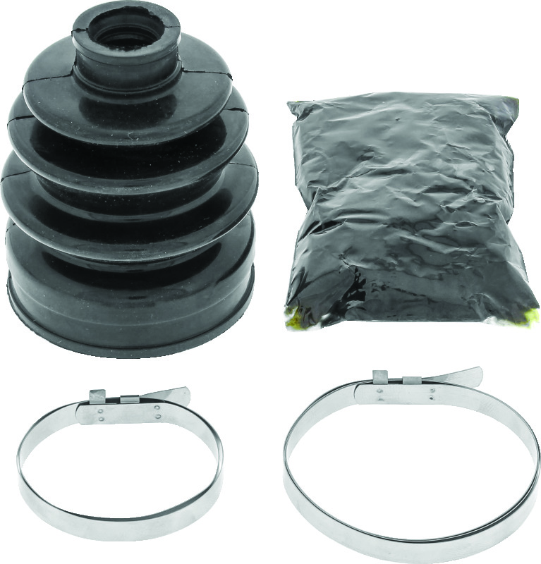 QuadBoss 414939 - 09-10 Suzuki LT-A450X KingQuad 4x4 AXi Front Inner CV Boot Kit QuadBoss 414939 - 09-10 Suzuki LT-A450X KingQuad 4x4 AXi Front Inner CV Boot Kit