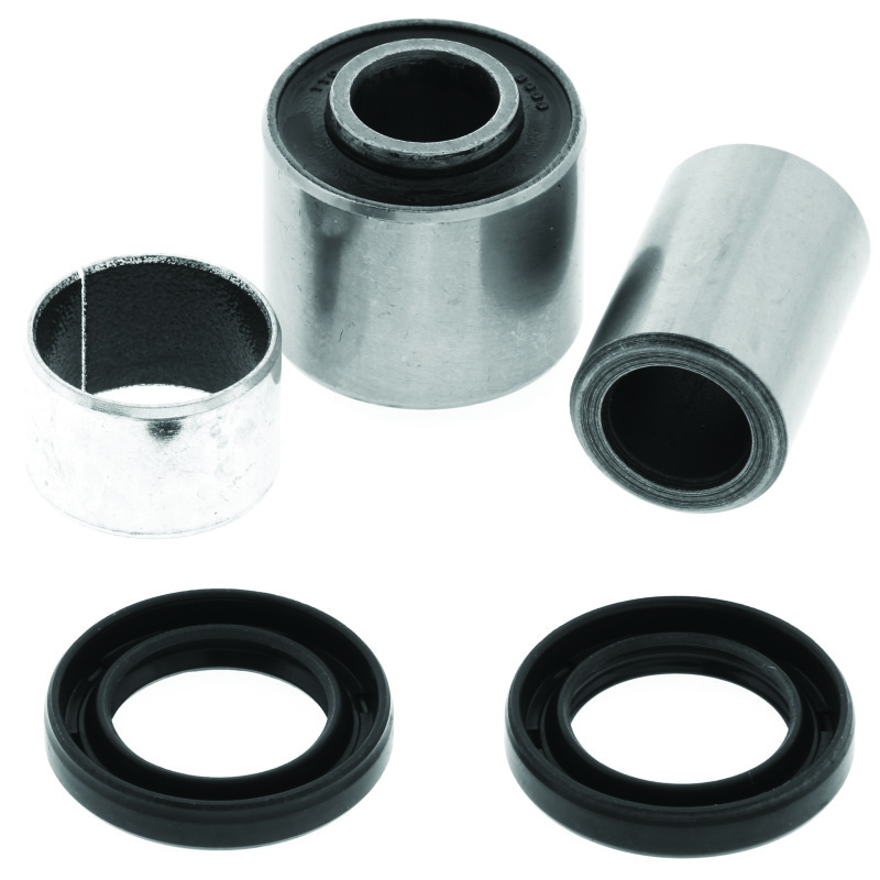 QuadBoss 414889 - 00-06 Honda TRX350FE/TE FourTrax Rancher 4x4 ES Front Shock Bushing Kit