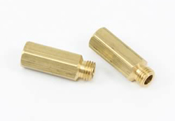 Quick Fuel Technology 22-1QFT - Carburetor Jet Extension