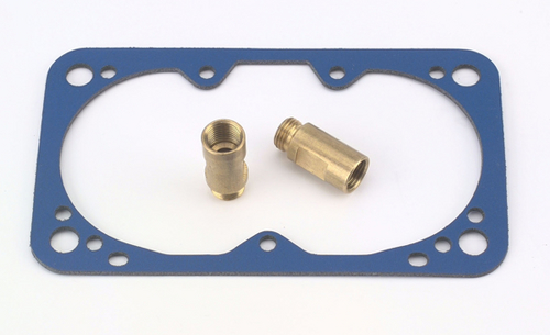 Quick Fuel Technology 22-2QFT - Carburetor Jet Extension