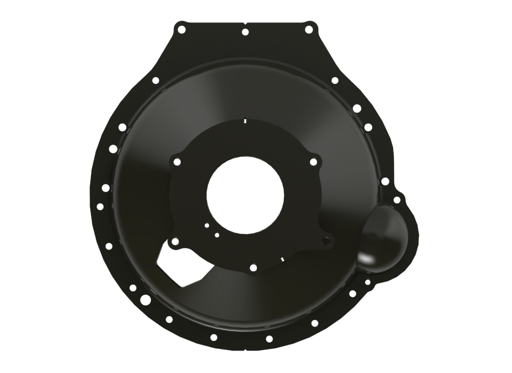 Quick Time RM-8015 - QuickTime Bellhousing