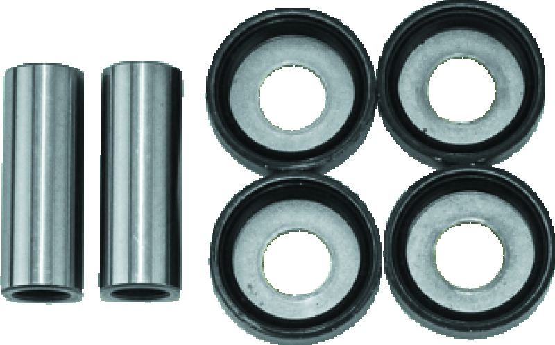 QuadBoss 417198 - 12-21 Kawasaki KVF750 Brute Force 4x4i/EPS Lower A-Arm Kit Front A-Arm Repair Kit
