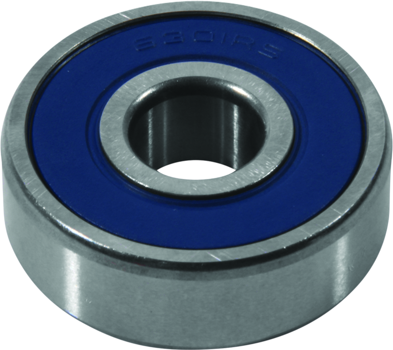 QuadBoss 416301 - 6301-2RS Bearing 12X37X12