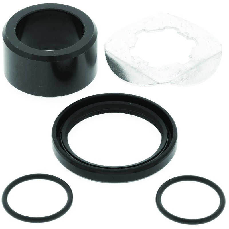 QuadBoss 414936 - 87-04 Yamaha YFM350 Warrior Countershaft Bushing & Seal Kit QuadBoss 414936 - 87-04 Yamaha YFM350 Warrior Countershaft Bushing & Seal Kit