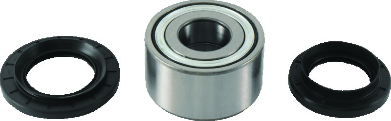 QuadBoss 415195 - 16-21 Honda SXS1000 Pioneer 1000 Front UTV Wheel Bearing & Seal Kit QuadBoss 415195 - 16-21 Honda SXS1000 Pioneer 1000 Front UTV Wheel Bearing & Seal Kit