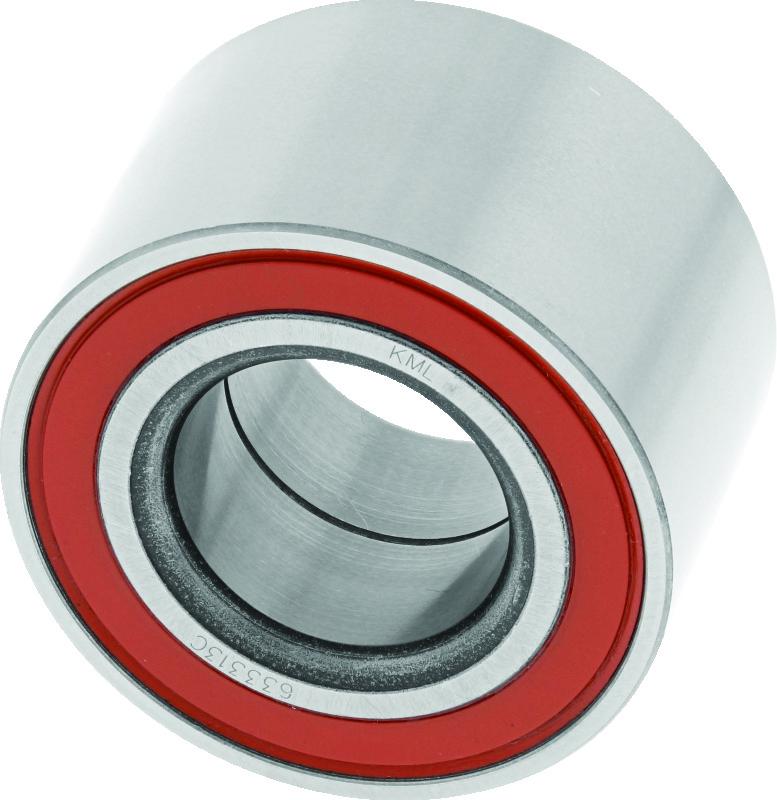 QuadBoss 415218 - 19-21 Kawasaki KAF700 Mule Pro-MX Front UTV Wheel Bearing & Seal Kit