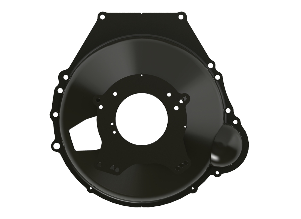 Quick Time RM-8011 - QuickTime Bellhousing