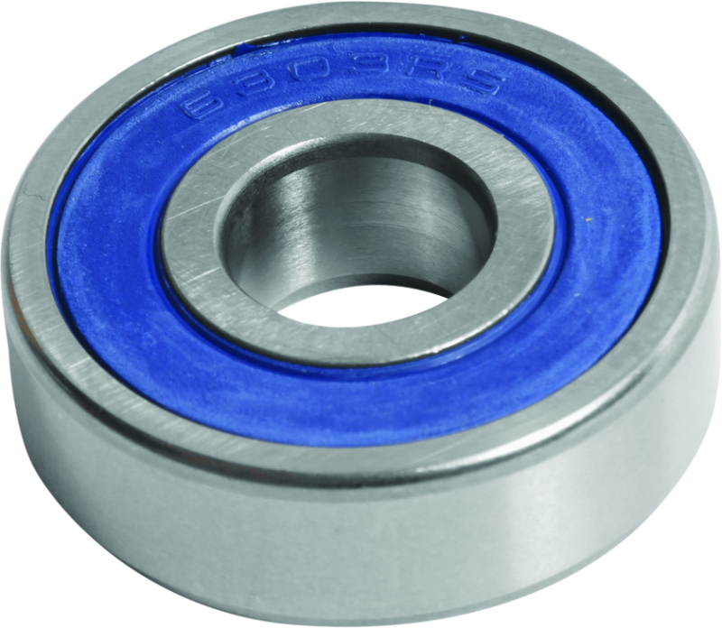 QuadBoss 416303 - 6303-2RS Bearing 17X47X14