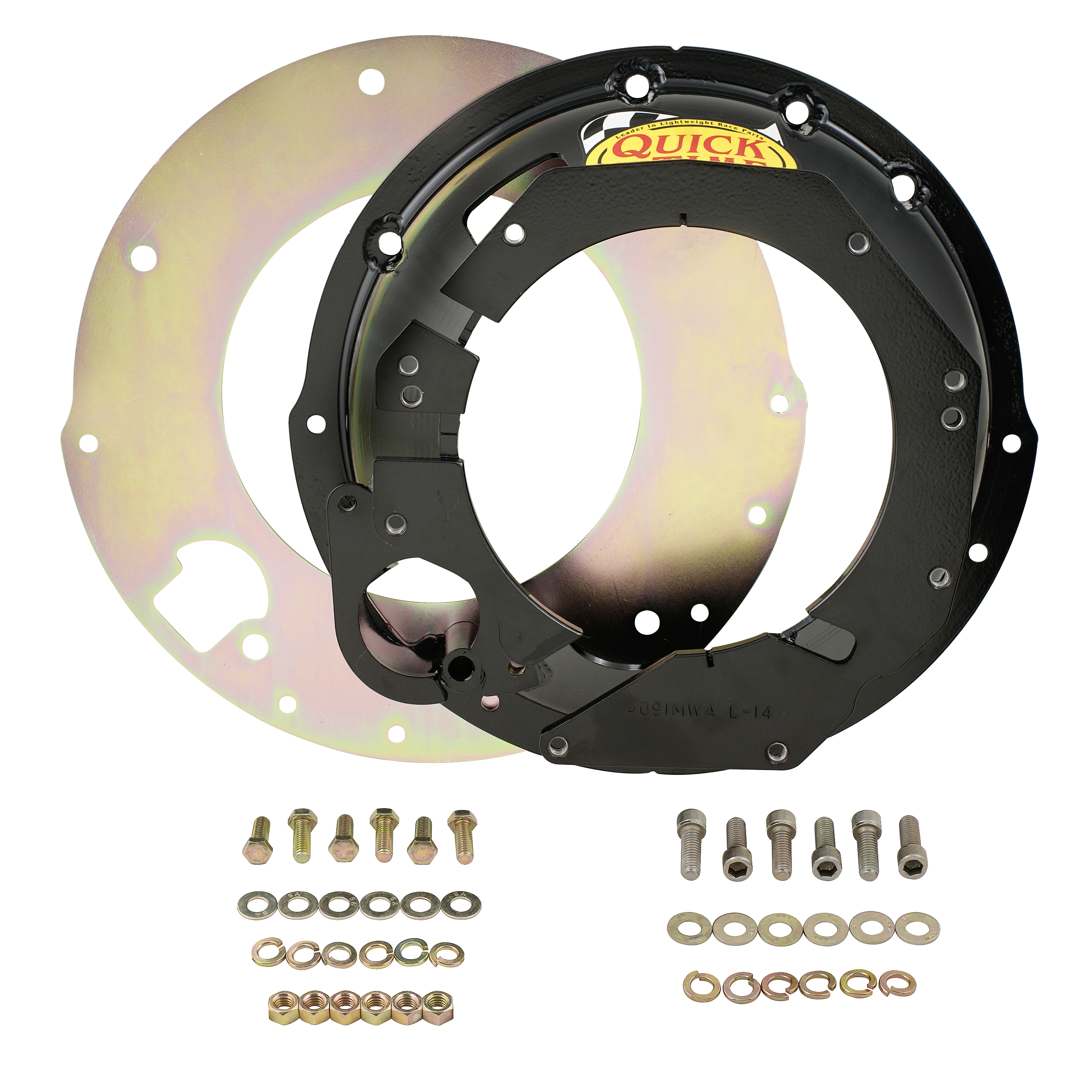 Quick Time RM-4091MWA - QuickTime Bellhousing Quick Time RM-4091MWA - QuickTime Bellhousing