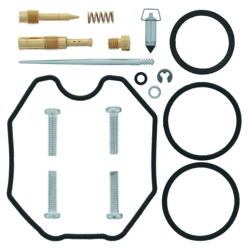 QuadBoss 418161 - 05-20 Polaris Phoenix 200 Carburetor Kit