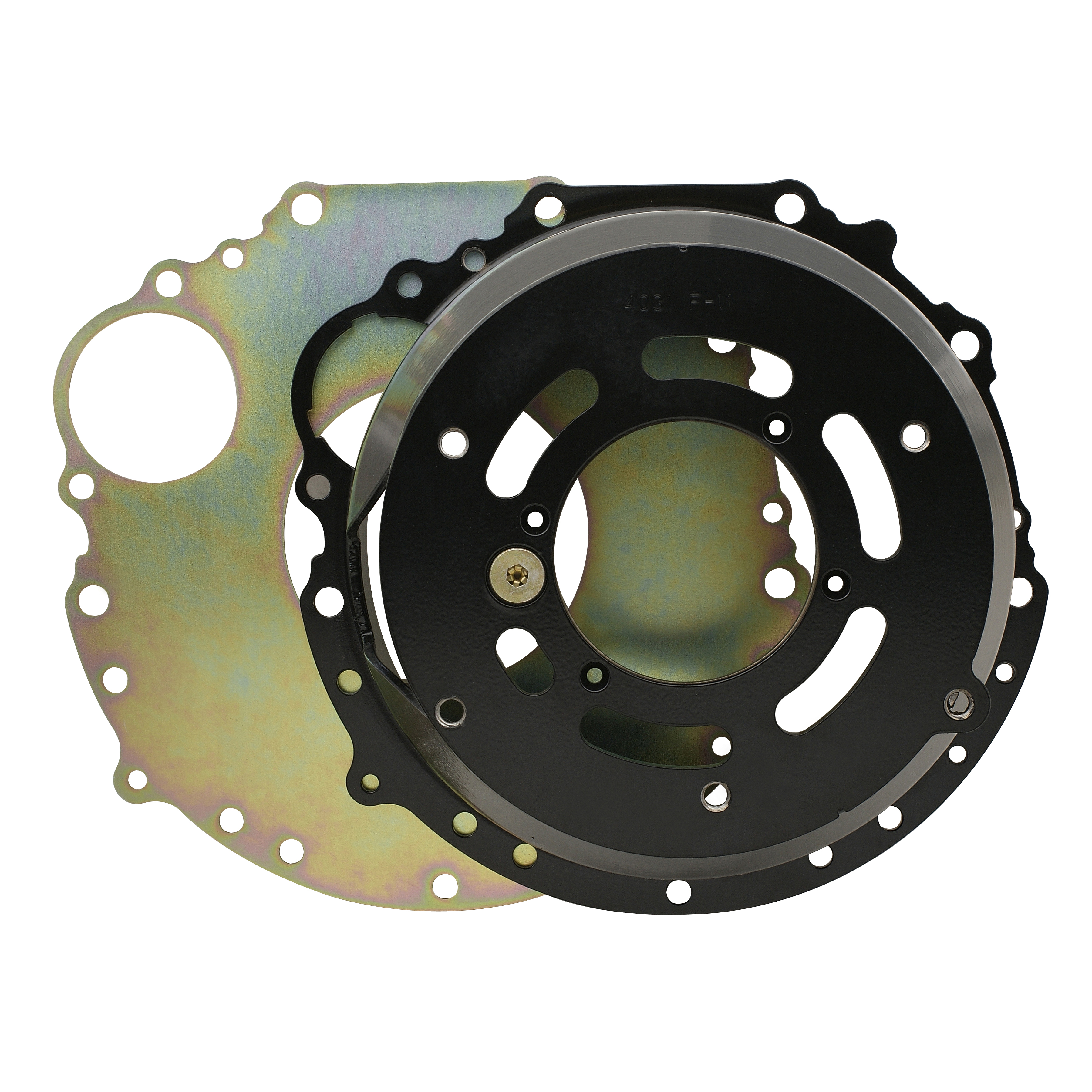 Quick Time RM-4031 - QuickTime Bellhousing Quick Time RM-4031 - QuickTime Bellhousing