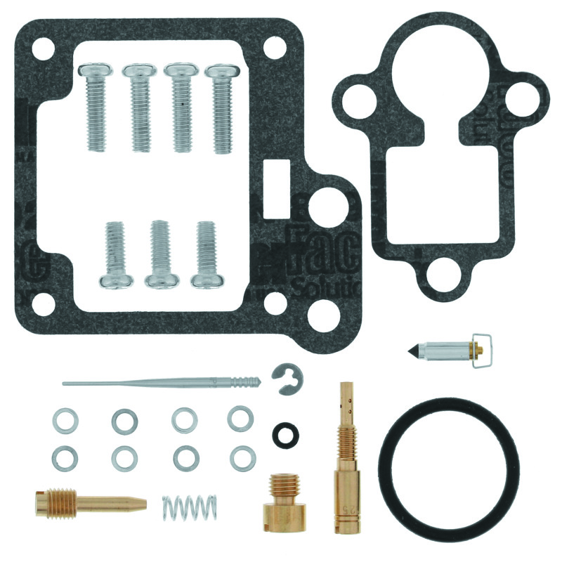 QuadBoss 418330 - 89-91 Yamaha YFM100 Champ Carburetor Kit