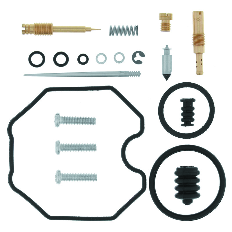 QuadBoss 418067 - 82-85 Honda ATC200 Carburetor Kit QuadBoss 418067 - 82-85 Honda ATC200 Carburetor Kit