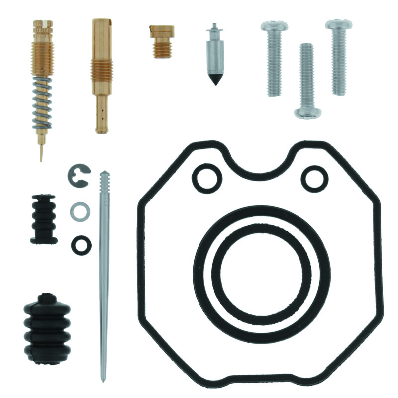 QuadBoss 418068 - 84-86 Honda ATC200SCarburetor Kit