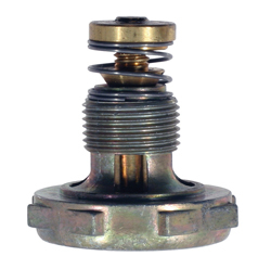 Quick Fuel Technology 25-25QFT - Power Valve Assembly