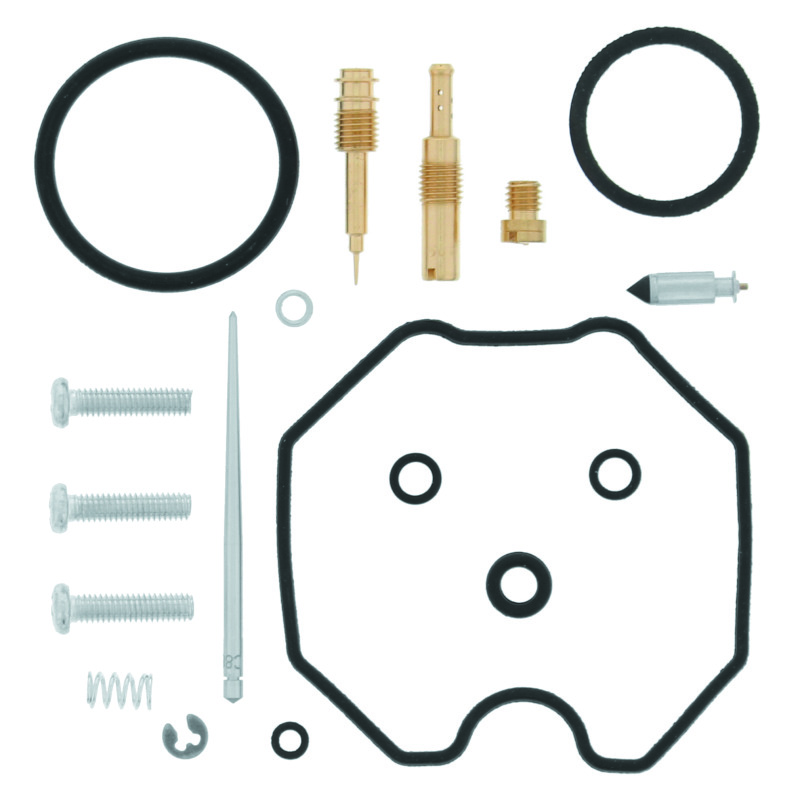 QuadBoss 418083 - 06-08 Honda TRX250EX SporTrax Carburetor Kit QuadBoss 418083 - 06-08 Honda TRX250EX SporTrax Carburetor Kit