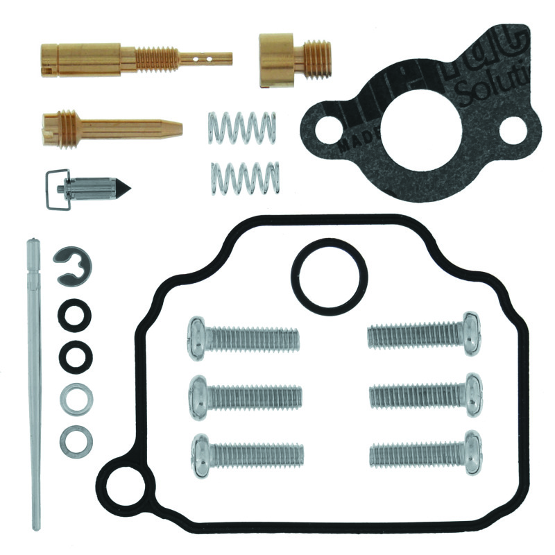 QuadBoss 418324 - 07-20 Suzuki LT-Z90 QuadSport Carburetor Kit QuadBoss 418324 - 07-20 Suzuki LT-Z90 QuadSport Carburetor Kit