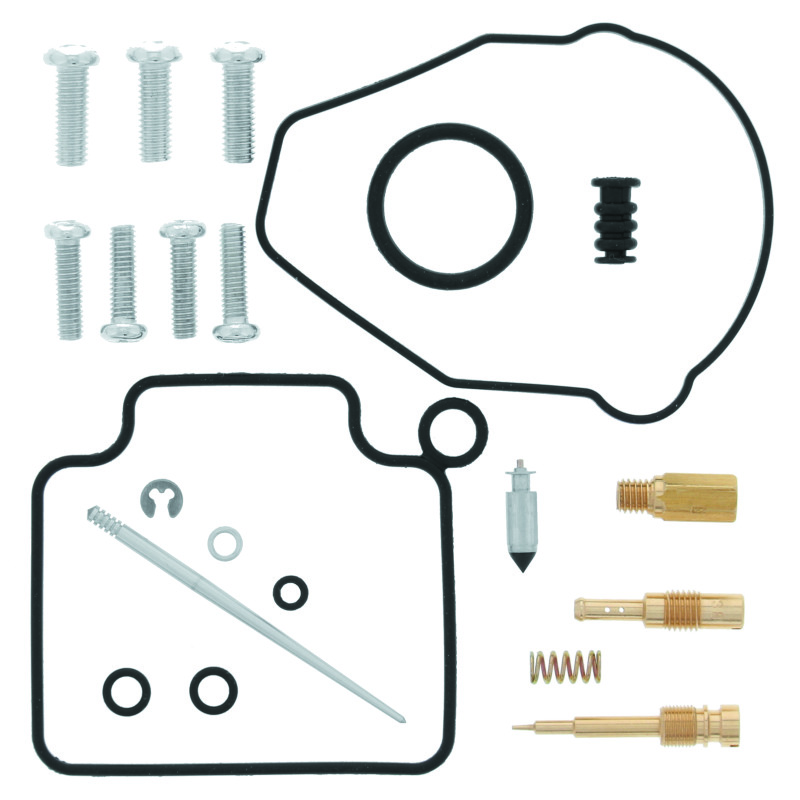 QuadBoss 418085 - 93-00 Honda TRX300EX FourTrax Carburetor Kit