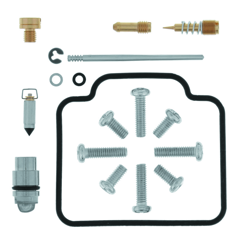 QuadBoss 418152 - 2002 Polaris Magnum 500 2x4 HDS Carburetor Kit