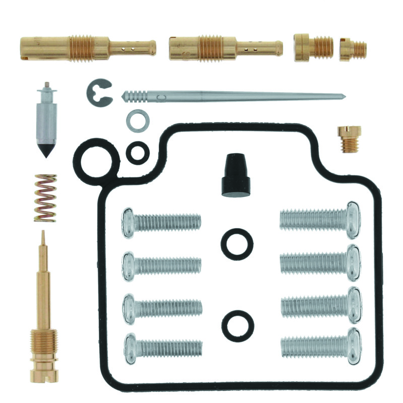 QuadBoss 418087 - 91-00 Honda TRX300 FourTrax Carburetor Kit QuadBoss 418087 - 91-00 Honda TRX300 FourTrax Carburetor Kit