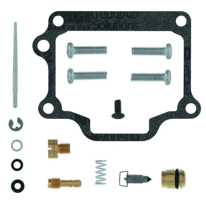 QuadBoss 418116 - 03-06 Kawasaki KFX80 Carburetor Kit QuadBoss 418116 - 03-06 Kawasaki KFX80 Carburetor Kit
