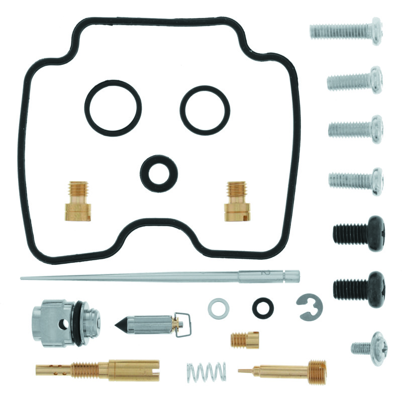 QuadBoss 418364 - 12-13 Yamaha YFZ450 Carburetor Kit