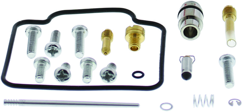 QuadBoss 420521 - 95-96 Polaris Magnum 425 2x4 (03) Carburetor Kit QuadBoss 420521 - 95-96 Polaris Magnum 425 2x4 (03) Carburetor Kit