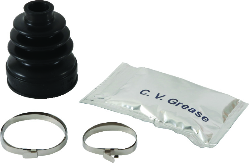 QuadBoss 420688 - 18-21 Polaris General 1000 EPS Rear Inner CV Boot Kit