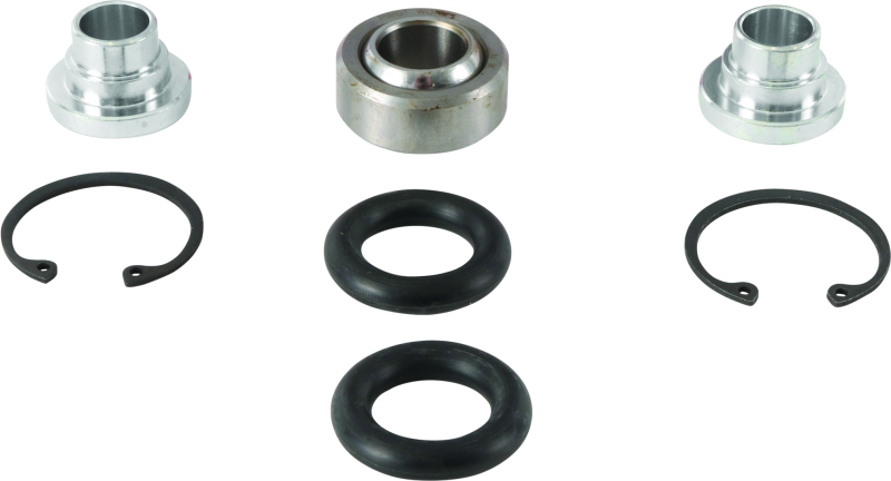 QuadBoss 421046 - 06-11 Polaris LT-R450 QuadRacer Front Lower Shock Bearing Assembly QuadBoss 421046 - 06-11 Polaris LT-R450 QuadRacer Front Lower Shock Bearing Assembly