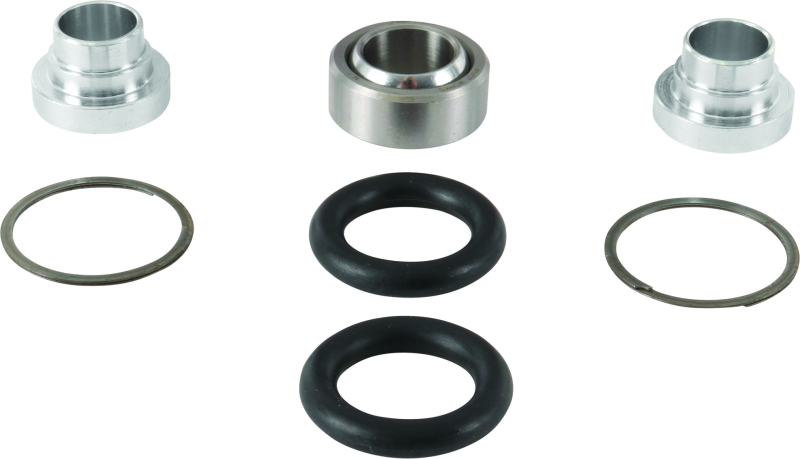 QuadBoss 421054 - 18-20 Can-Am Commander 1000 LTD Front Lower Shock Bearing Assembly