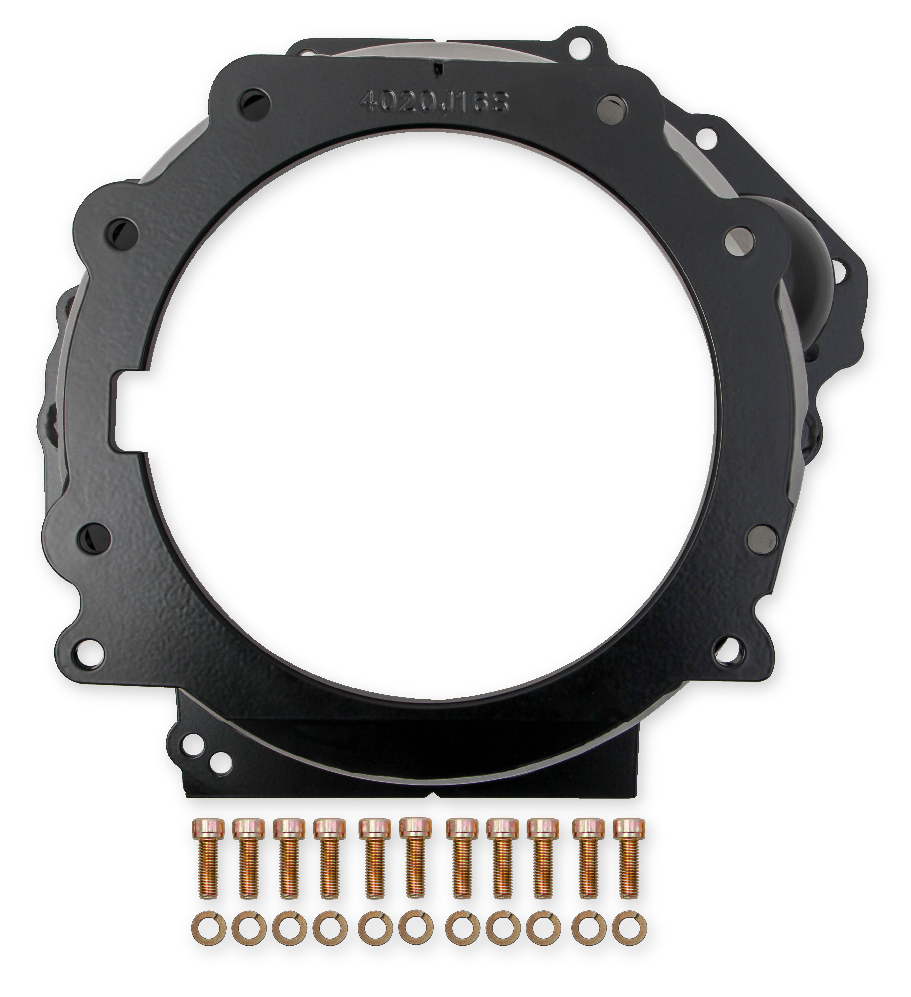 Quick Time RM-4020 - Domestic Non-SFI Bellhousing Quick Time RM-4020 - Domestic Non-SFI Bellhousing