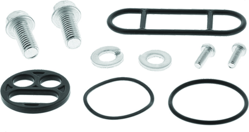 QuadBoss 420573 - 89-04 Yamaha YFA-1 Breeze 125 Fuel Tap Kit