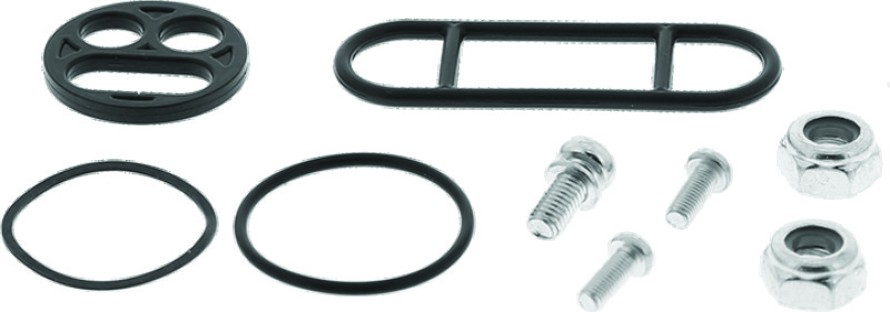 QuadBoss 420536 - 01-05 Arctic Cat 250 2x4 Fuel Tap Kit QuadBoss 420536 - 01-05 Arctic Cat 250 2x4 Fuel Tap Kit