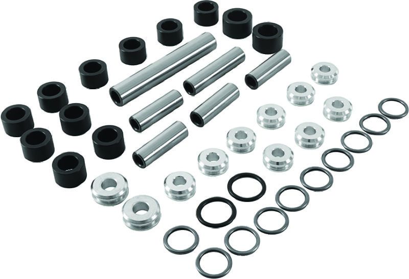 QuadBoss 420786 - 18-20 Polaris Ranger 1000 EPS Repair Kit Rear Independent Suspension Repair Kit