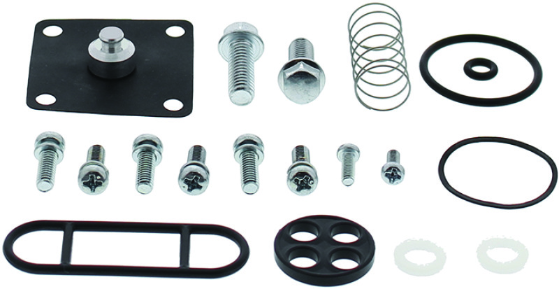 QuadBoss 420539 - 07-08 Arctic Cat 400 DVX Fuel Tap Kit QuadBoss 420539 - 07-08 Arctic Cat 400 DVX Fuel Tap Kit