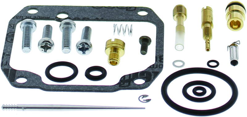 QuadBoss 420531 - 87-89 Suzuki LT300E Carburetor Kit QuadBoss 420531 - 87-89 Suzuki LT300E Carburetor Kit