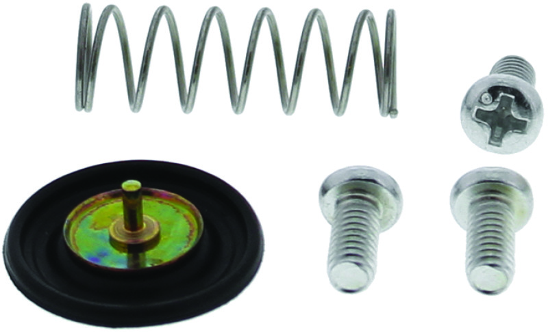 QuadBoss 420582 - 05-13 Kawasaki KVF650 Brute Force 4x4 Air Cut-Off Valve Kit