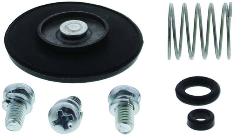 QuadBoss 420595 - 06-14 Honda TRX450ER Accelerator Pump Kit QuadBoss 420595 - 06-14 Honda TRX450ER Accelerator Pump Kit