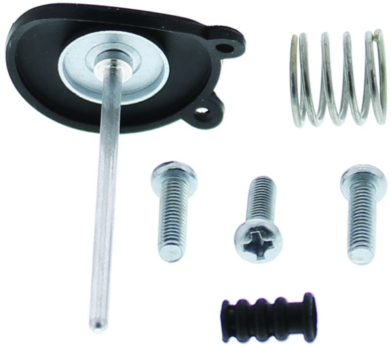 QuadBoss 420596 - 04-05 Honda TRX450R (02) Accelerator Pump Kit