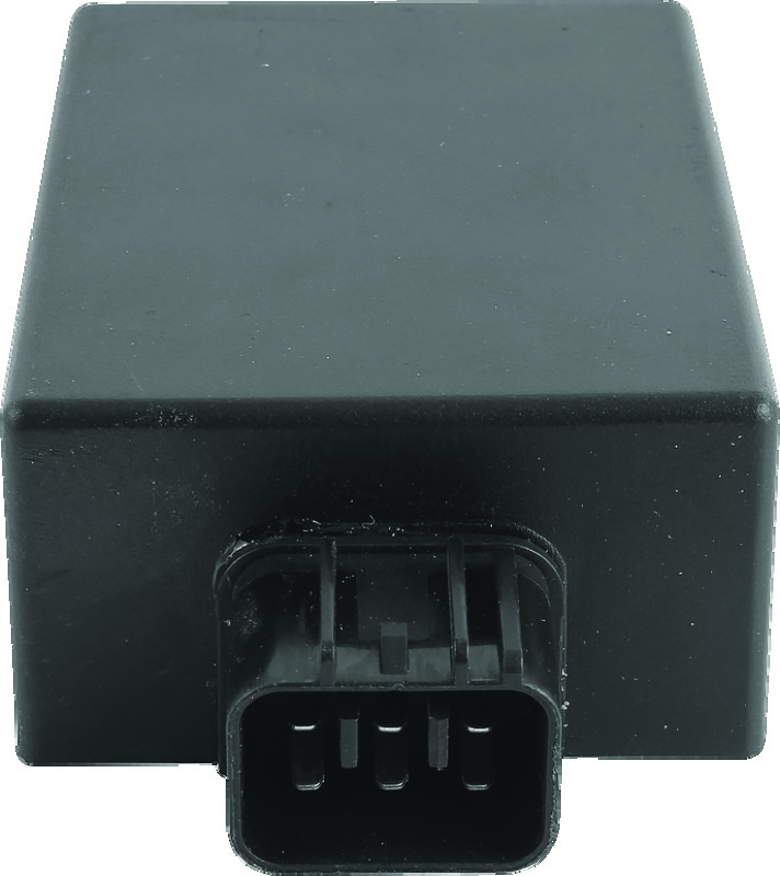 QuadBoss 463506 - 2005 Polaris ATP 500 High-Performance CDI