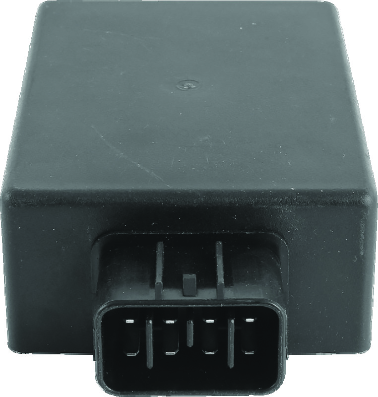 QuadBoss 463505 - 02-04 Polaris ATV Pro 500 4x4 PPS High-Performance CDI