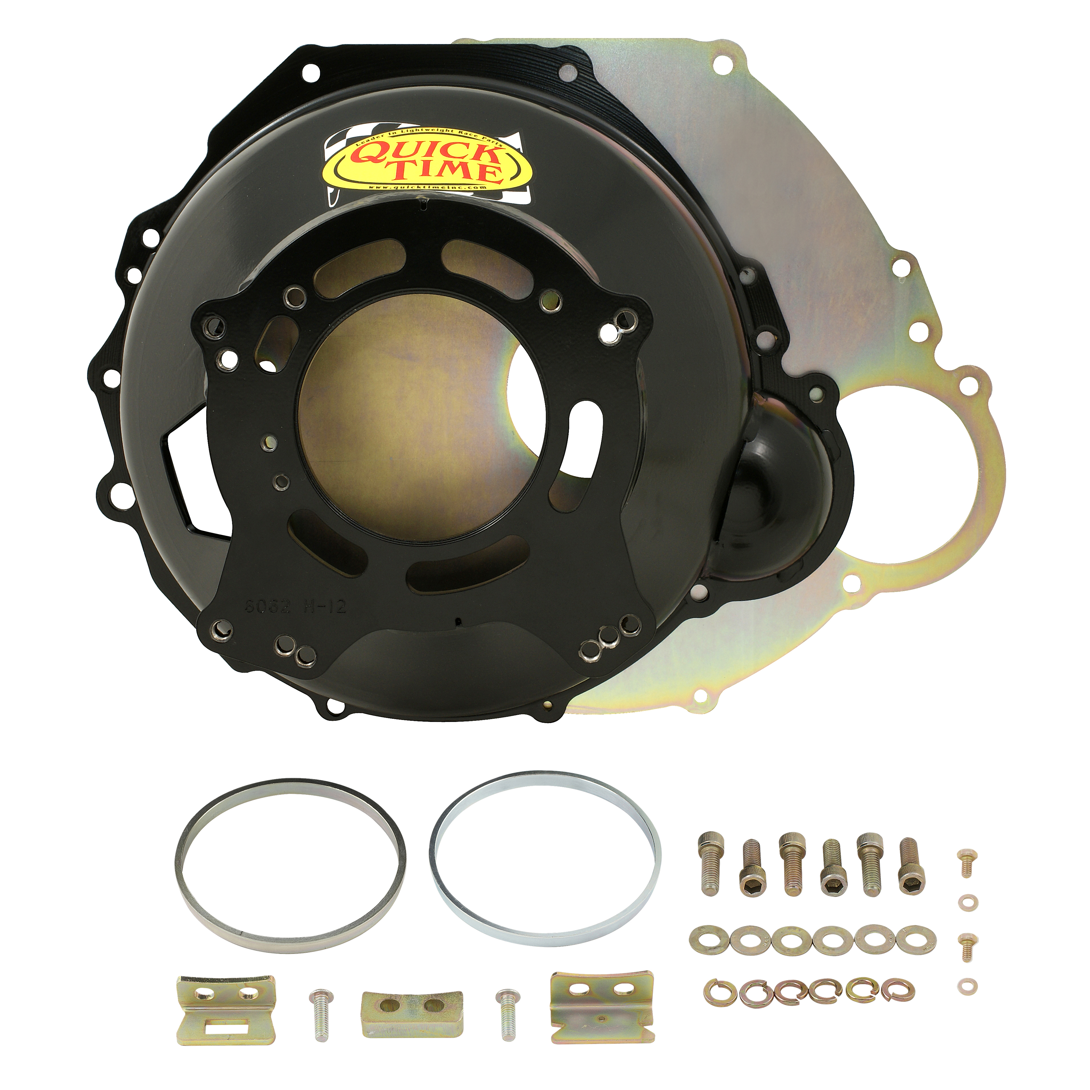 Quick Time RM-6062 - QuickTime Bellhousing Quick Time RM-6062 - QuickTime Bellhousing