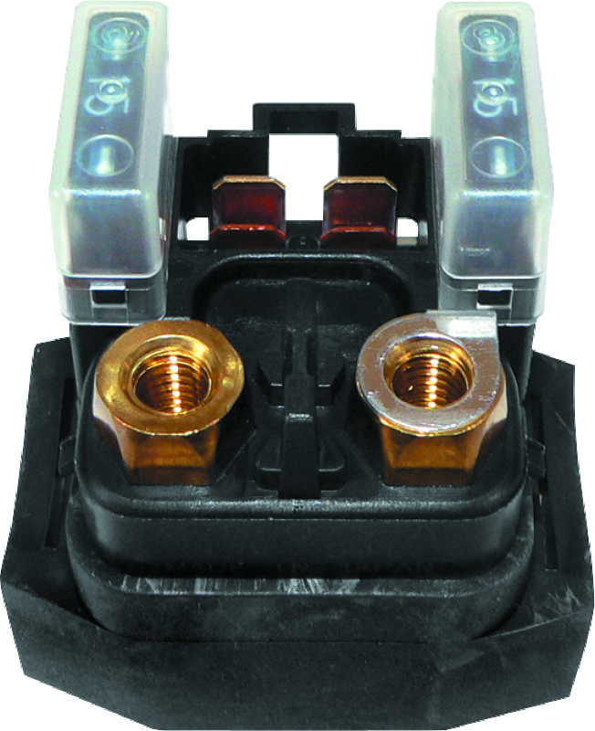 QuadBoss 495349 - Universal Starter Solenoid