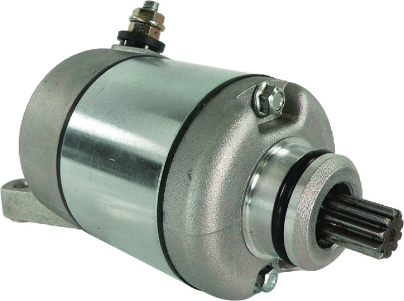QuadBoss 495296 - 06-14 Honda TRX450ER Motor Starter QuadBoss 495296 - 06-14 Honda TRX450ER Motor Starter