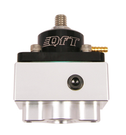 Quick Fuel Technology 30-1803QFT - Fuel Pressure Regulator