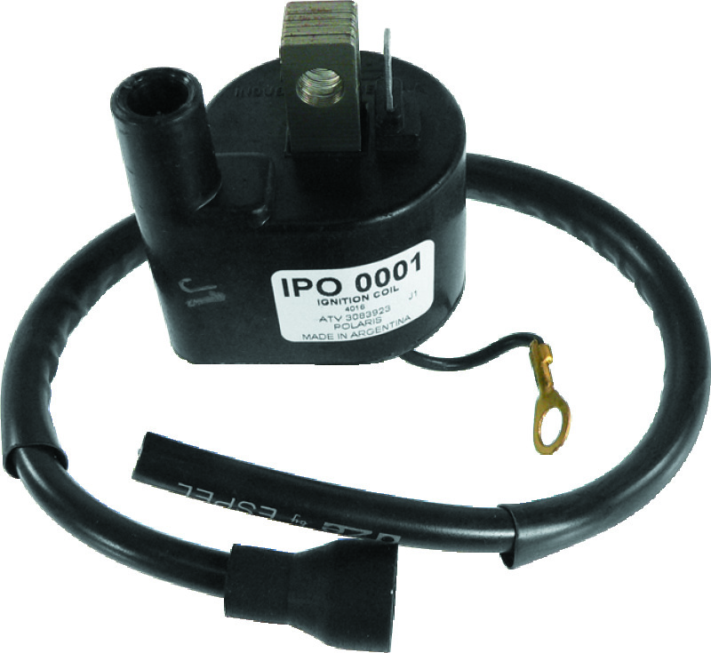 QuadBoss 463725 - 94-95 Polaris 300 2x4 Ignition Coil