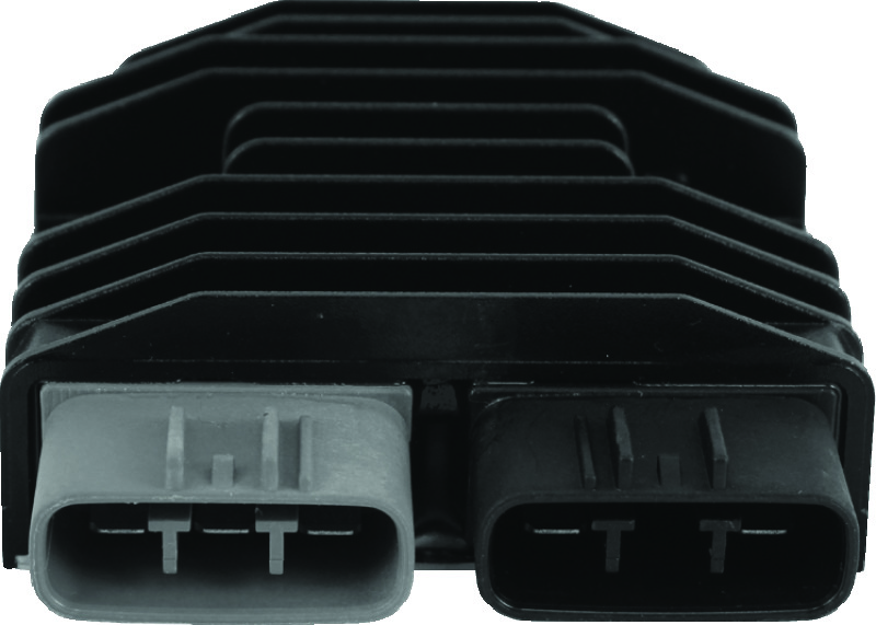 QuadBoss 463020 - 14-15 Polaris Ranger 570 (02) Voltage Regulator
