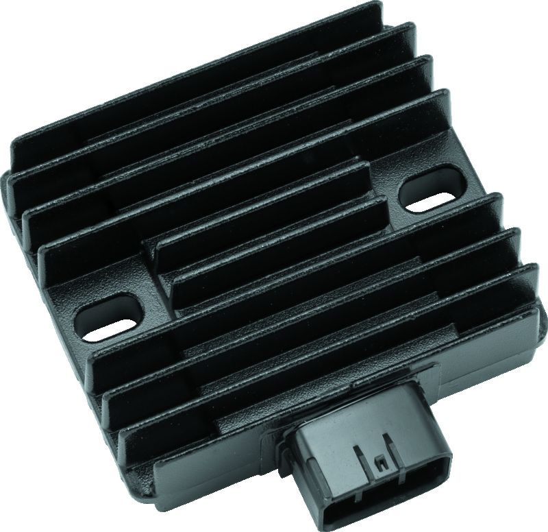 QuadBoss 463406 - 2012 Arctic Cat 1000 GT Voltage Regulator QuadBoss 463406 - 2012 Arctic Cat 1000 GT Voltage Regulator