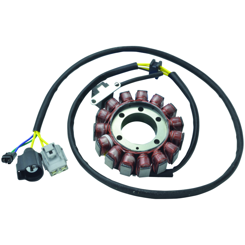 QuadBoss 463511 - 12-13 Kawasaki KRT750 Teryx4 EPS/LE Stator