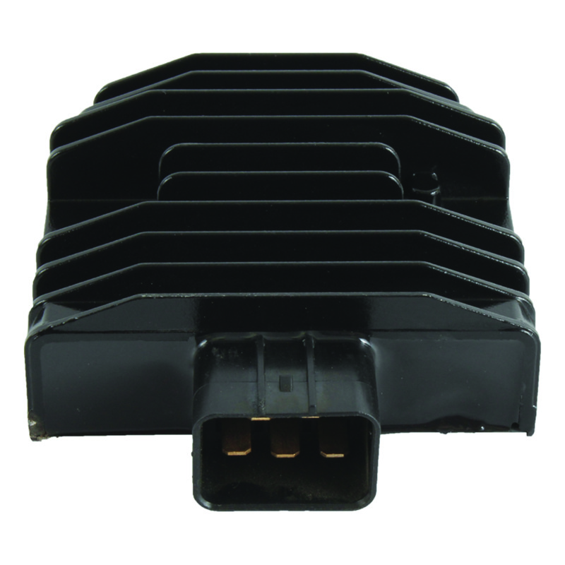 QuadBoss 463597 - 04-07 Honda TRX400FA/FGA FourTrax Rancher 4x4 AT/GPScape Voltage Regulator QuadBoss 463597 - 04-07 Honda TRX400FA/FGA FourTrax Rancher 4x4 AT/GPScape Voltage Regulator